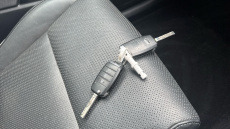 Kia Sportage 2.0 CRDi KX-3 5dr Diesel Estate